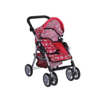 Carucior de papusi Scarlett Carucior de papusi Scarlett