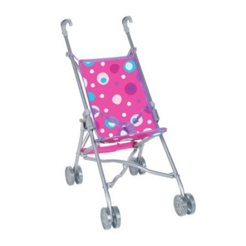 Carucior sport pentru papusi Buggy Roz Carucior sport pentru papusi Buggy Roz