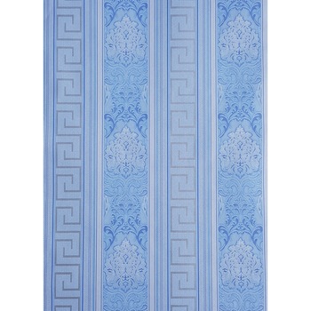 Tapet DEGRETS 052-02 hartie Versace 3D albastru sizes 0.53m x 10.05m = 5.3 sq.m. Tapet DEGRETS 052-02 hartie Versace 3D albastru sizes 0.53m x 10.05m = 5.3 sq.m.