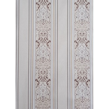 Tapet DEGRETS 053-03 hartie Versace 3D fundal bej sizes 0.53m x 10.05m = 5.3 sq.m. Tapet DEGRETS 053-03 hartie Versace 3D fundal bej sizes 0.53m x 10.05m = 5.3 sq.m.