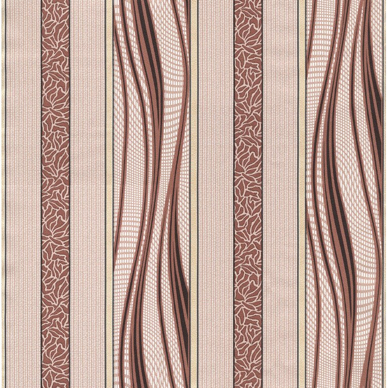 Tapet DEGRETS 054-03 hartie Prima bej sizes 0.53m x 10.05m = 5.3 sq.m.