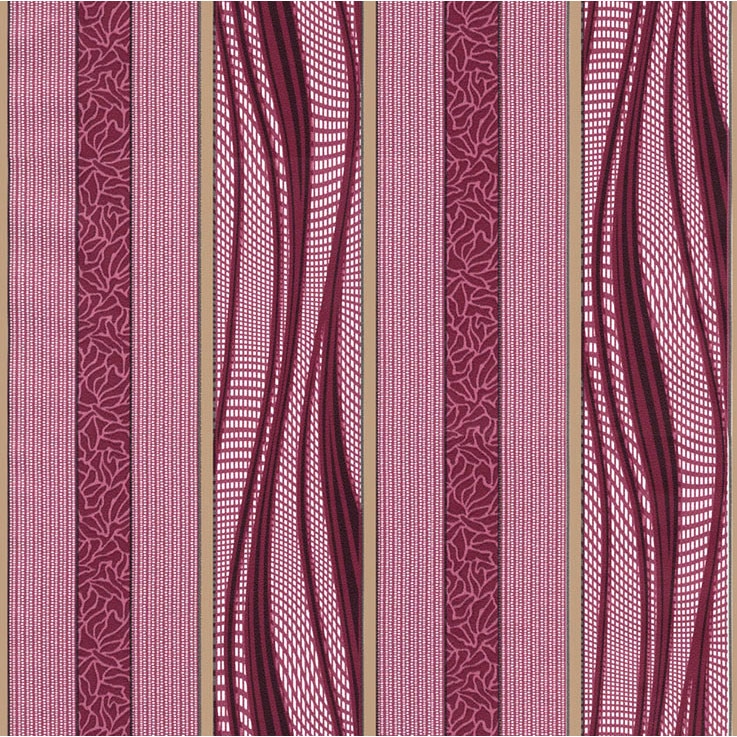 Tapet DEGRETS 054-10 hartie Prima bordo sizes 0.53m x 10.05m = 5.3 sq.m.