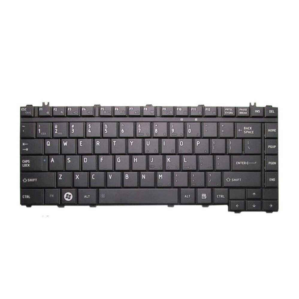 Tastatura laptop Toshiba L510