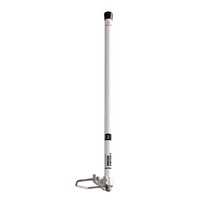 antena omnidirectionala - horizon midi 9 castig 9 dbi 24-25 ghz - interline imagen 2_0_
0
