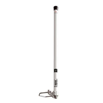 Antena Omnidirectionala - HORIZON MIDI 9, castig 9 dBi, 2.4-2.5 GHz - INTERLINE Antena Omnidirectionala - HORIZON MIDI 9, castig 9 dBi, 2.4-2.5 GHz - INTERLINE