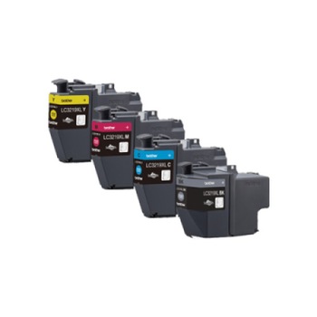 Cartus Ink Jet Compatibil TBR LC-01Y. Cartus Ink Jet Compatibil TBR LC-01Y.