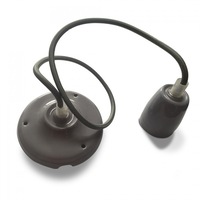 pendul tip cablu cu holder din portelan e27 - gri imagen 38_0_
0