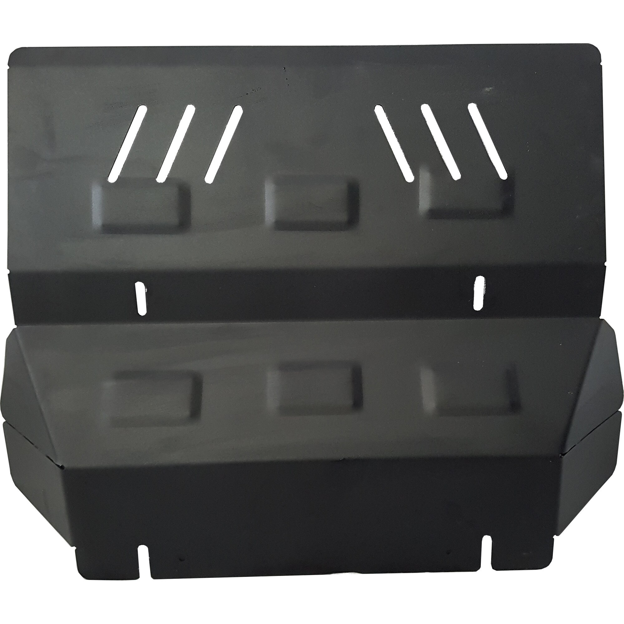 Scut radiator Toyota Hilux dupa 2016-