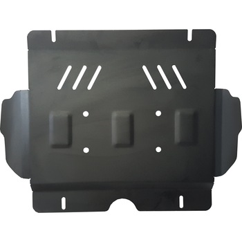 Scut motor si diferential fata Toyota Hilux dupa 2016- Scut motor si diferential fata Toyota Hilux dupa 2016-