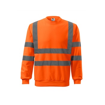 Bluza Rimeck, protectia muncii, portocaliu,L Bluza Rimeck, protectia muncii, portocaliu,L