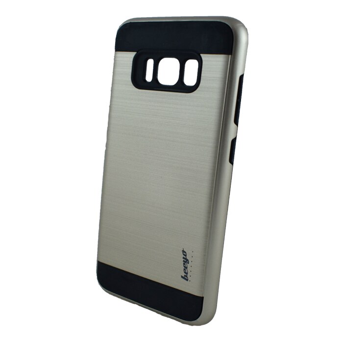 Husa Beeyo Armor Galaxy S8 gold