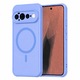 Husa pentru Google Pixel 11 Pro XL - Techsuit HaloFrost II MagSafe - Sky Blue