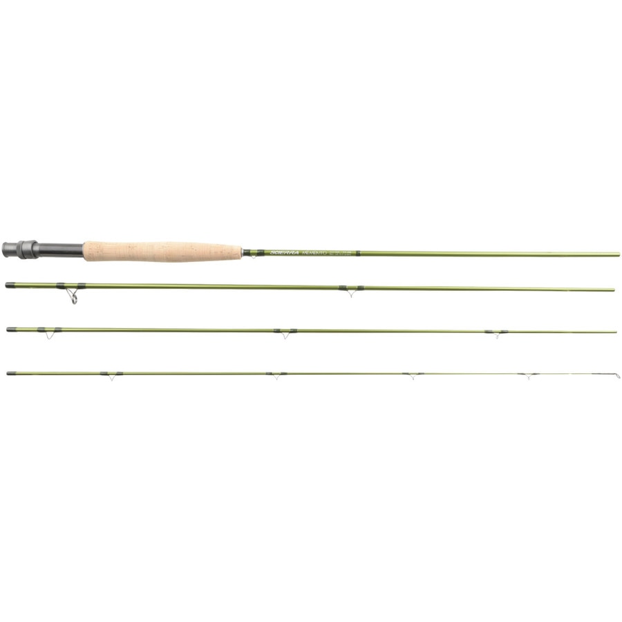 Lanseta Scierra Fly Memento 2.40M 9-11G