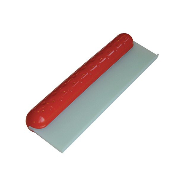 Curatitor Geam cu Lamela Silicon, Automax, 30cm