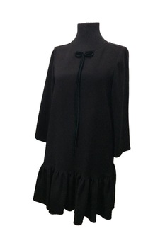 Rochie casual, Gmc Fashion, Negru, 36 EU Rochie casual, Gmc Fashion, Negru, 36 EU