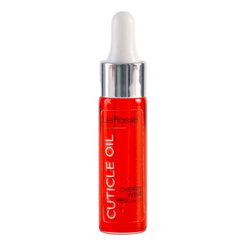 ULEI CUTICULE cu pipeta - 15 ml, Rosu ULEI CUTICULE cu pipeta - 15 ml, Rosu
