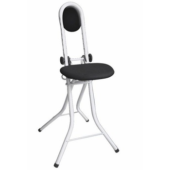 Scaun universal cu inaltime reglabila, Wenko, 92 x 47 x 45 cm Scaun universal cu inaltime reglabila, Wenko, 92 x 47 x 45 cm