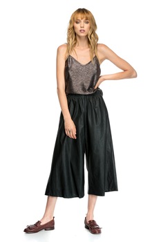 Top Marina , Argintiu,CuAnna One Size Top Marina , Argintiu,CuAnna One Size