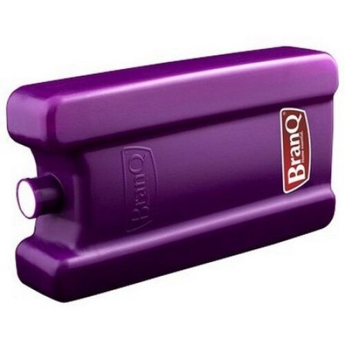 Pastila racire BranQ, 1 bucata, Mov