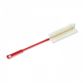 Perie de curatat pentru sticle mici Arix, 42 cm Perie de curatat pentru sticle mici Arix, 42 cm