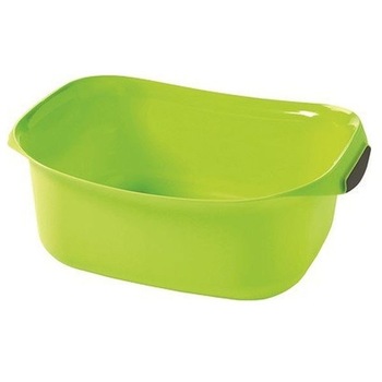 CURVER DOSTAWCA, Bol din plastic, Verde, 29x38x14.5 cm CURVER DOSTAWCA, Bol din plastic, Verde, 29x38x14.5 cm