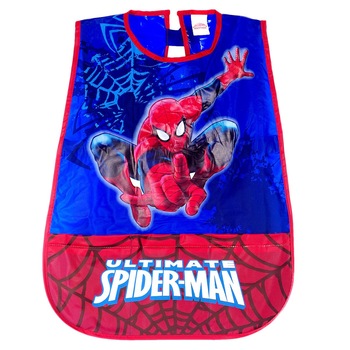 Sort pictura Zola® baieti model Spiderman 50x30 cm Sort pictura Zola® baieti model Spiderman 50x30 cm