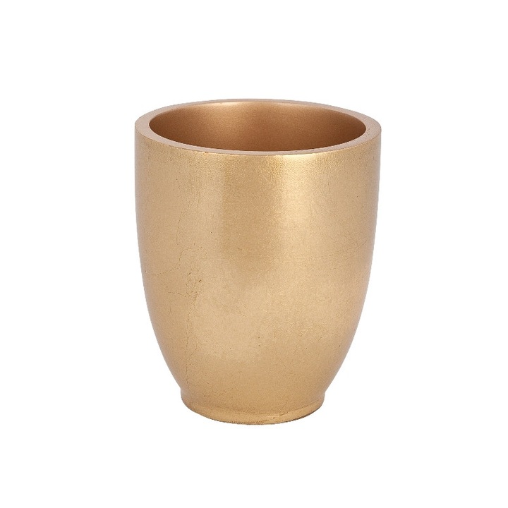 Suport periute, Wenko, Polirasina, Auriu