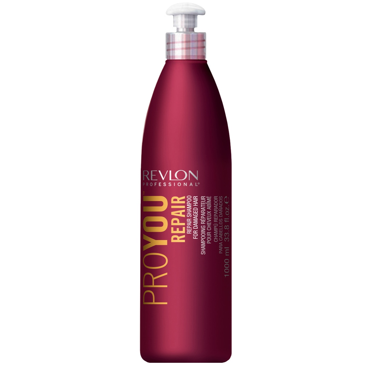 Sampon Revlon Professional ProYou Repair, 350 ml