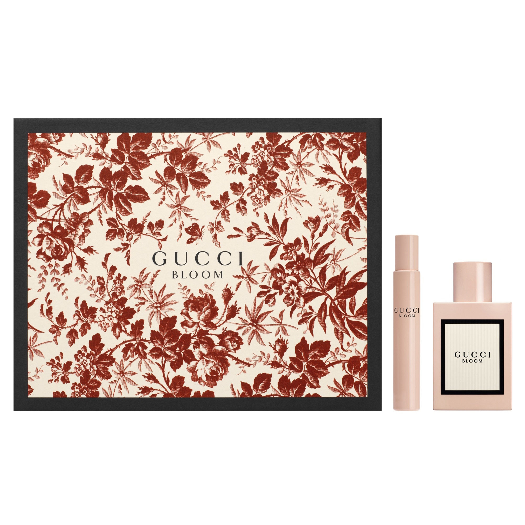 Set Gucci, Bloom, Femei: Apa de Parfum 