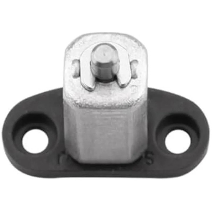 Ос за дрон за DJI Mini 2 SE/Mini 4K, комплект, метал + пластмаса, издръжлив