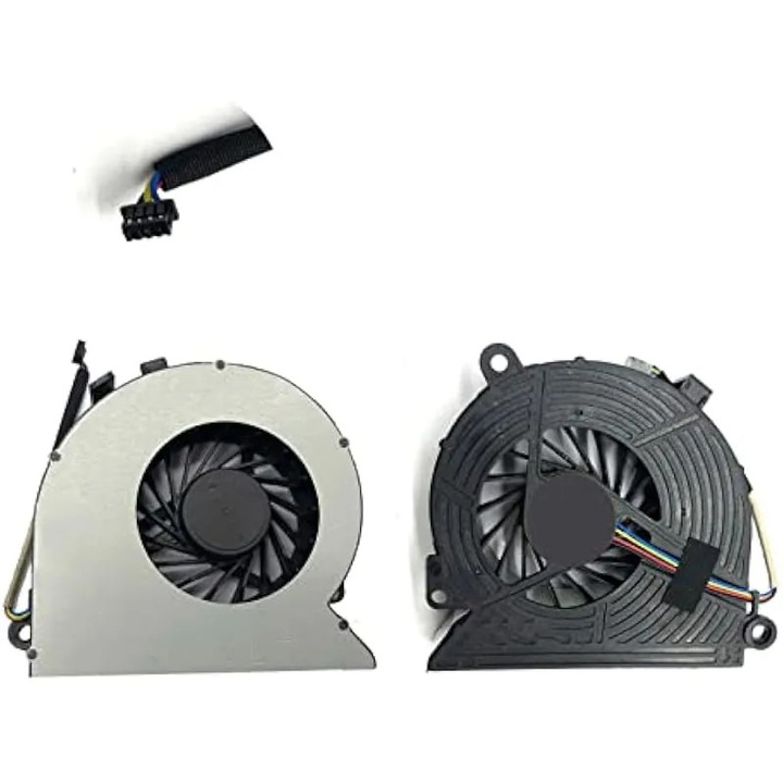 Ventilator de racire CPU, inalta calitate, usor de instalat, compatibil HP Pavilion 23 AiO, set