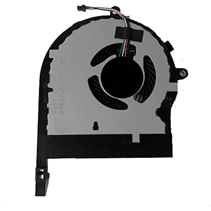 Ventilator de răcire CPU/GPU, set, înaltă calitate, ușor de instalat
