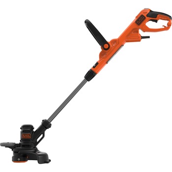 Coasa electrica Power Comand Black & Decker BESTE630, 550W, 30 cm