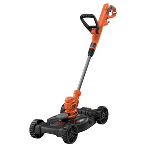Tagliabordi Elettrico AL-KO GTE 550 Premium - 550W, Larghezza Di Taglio 30 Cm, Manico Telescopico Regolabile