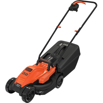 Masina electrica de tuns iarba Black & Decker BEMW451, 1200W, 32CM Masina electrica de tuns iarba Black & Decker BEMW451, 1200W, 32CM