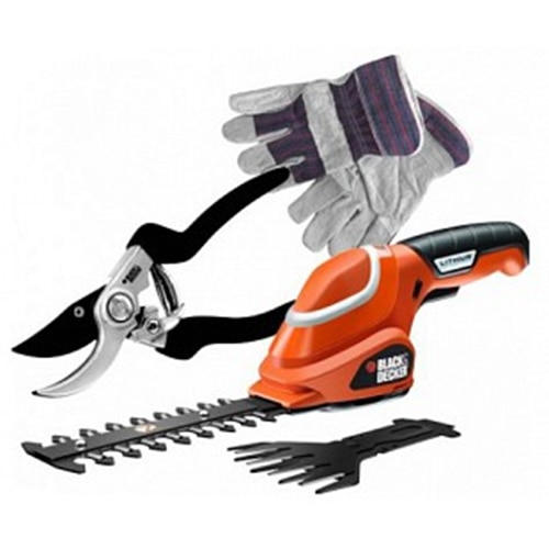 Black & Decker GSL700KIT-QW