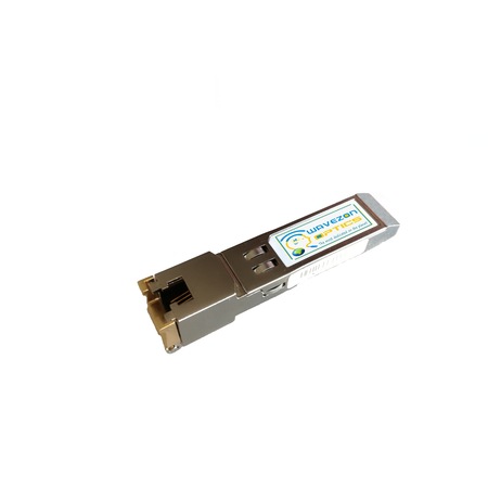 Elektromos réz SFP, GLC-T 1000BASE-T - RJ-45 100m - eMAG.hu