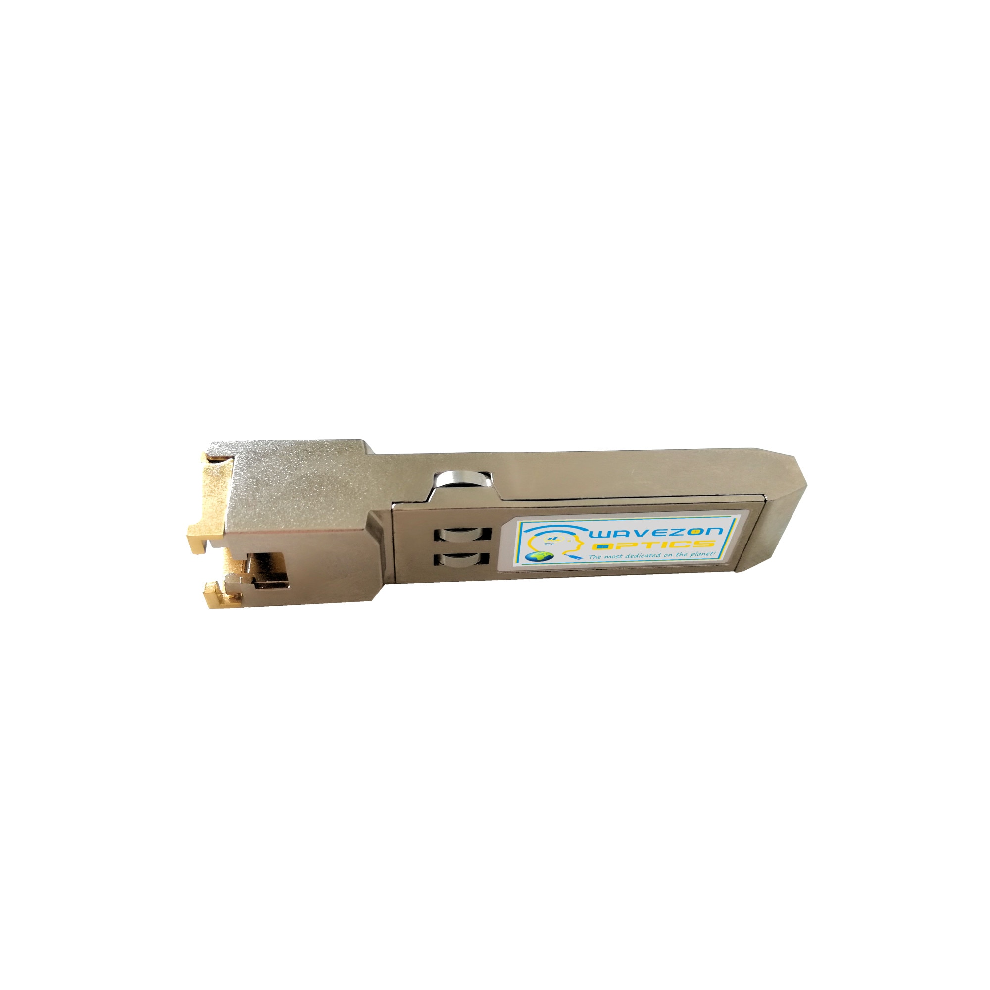 BROCADE Compatibil - SFP electric din cupru, GLC-T 1000BASE-T - RJ-45 100m