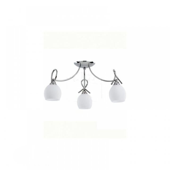 Csillár LIGHTEX, DANI, 3xE14, króm