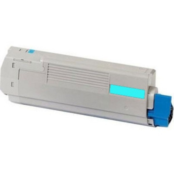 Cartus de cerneala Activejet ACC-526CN compatibil cu imprimantele Canon