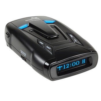 Detector de radar Whistler PRO-93GXI, receptie radar/laser, detectie benzi X K KA, display OLED, GPS intern, functie trip mileage, trip time Detector de radar Whistler PRO-93GXI, receptie radar/laser, detectie benzi X K KA, display OLED, GPS intern, functie trip mileage, trip time