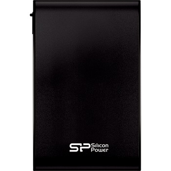 HDD extern portabil Silicon Power Armor A80 1TB Anti-shock/water proof, USB 3.1 Gen1, Negru HDD extern portabil Silicon Power Armor A80 1TB Anti-shock/water proof, USB 3.1 Gen1, Negru