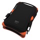 HDD extern portabil Silicon Power Armor A30 2TB, Anti-shock, USB 3.0, Negru