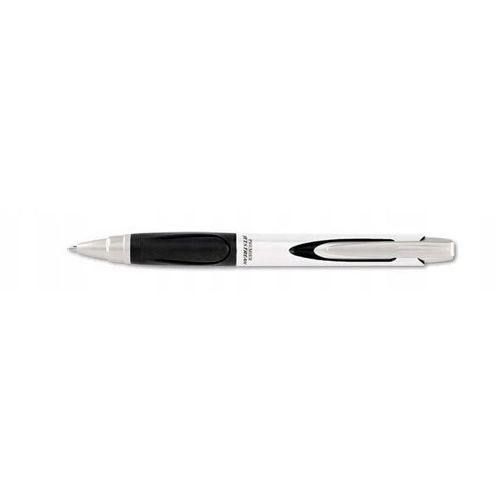Химикалка Uni-Ball Jetstream SXN10X1N, Черна, 1.0 мм