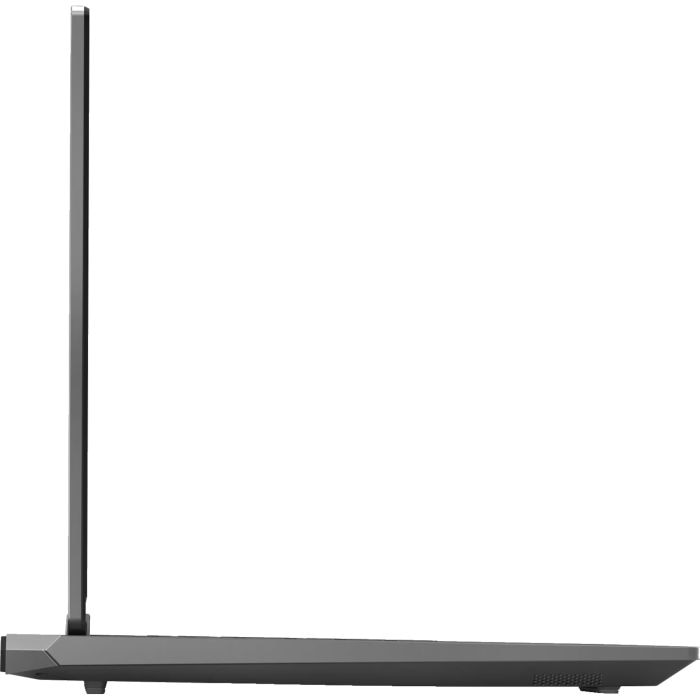 Laptop Gaming Lenovo LOQ 15AHP9, AMD Ryzen 7 7445HS, 15.6", IPS, 16 GB RAM DDR5, 512 GB SSD, NVIDIA GeForce RTX 3050 6GB, Fara sistem de operare, Luna Grey