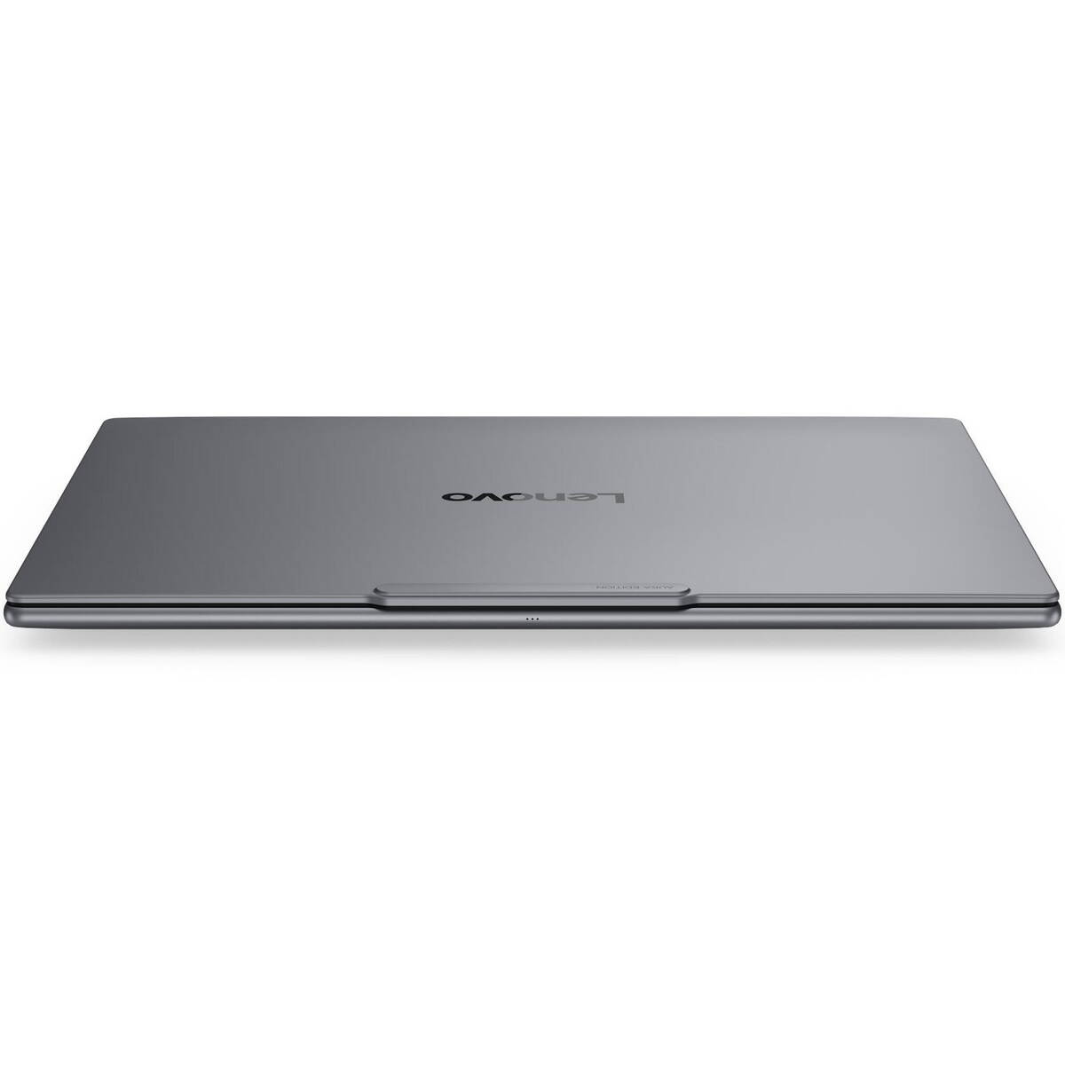 Laptop Lenovo Yoga Pro 7i Aura Edition WQXGA 15.3 inch Intel Core Ultra 9 386H 32GB 1TB SSD GeForce RTX 5060 Windows 11 Pro Luna Grey
