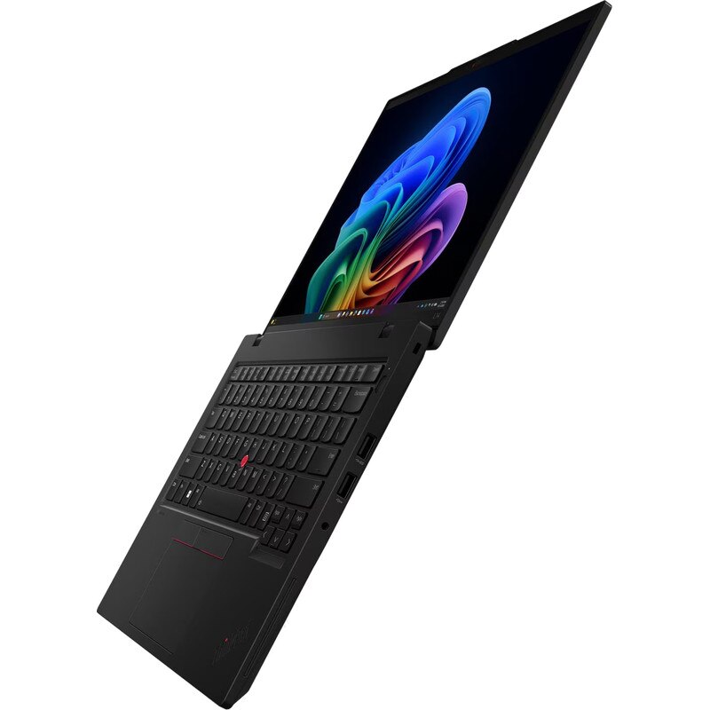 Laptop Lenovo 14'' ThinkPad L14 Gen 7, WUXGA IPS, Procesor Intel® Core™ Ultra 5 325 (12M Cache, up to 4.50 GHz), 16GB DDR5, 512GB SSD, Intel Graphics, Win 11 Pro, Black