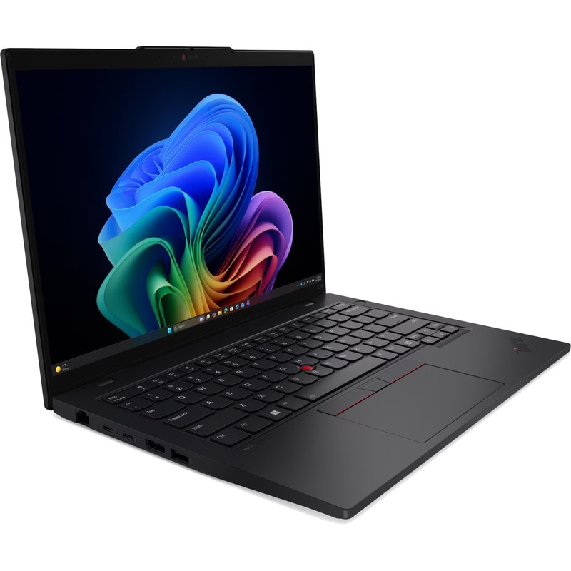 Laptop Lenovo 14'' ThinkPad L14 Gen 7, WUXGA IPS, Procesor Intel® Core™ Ultra 5 325 (12M Cache, up to 4.50 GHz), 16GB DDR5, 512GB SSD, Intel Graphics, Win 11 Pro, Black
