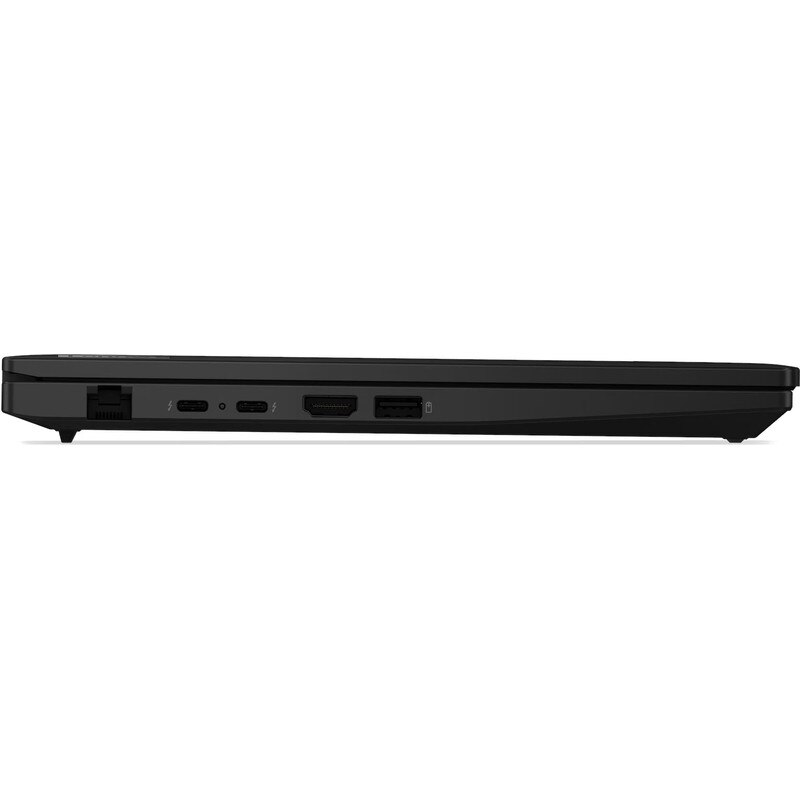 Laptop Lenovo 14'' ThinkPad L14 Gen 7, WUXGA IPS, Procesor Intel® Core™ Ultra 5 325 (12M Cache, up to 4.50 GHz), 16GB DDR5, 512GB SSD, Intel Graphics, Win 11 Pro, Black