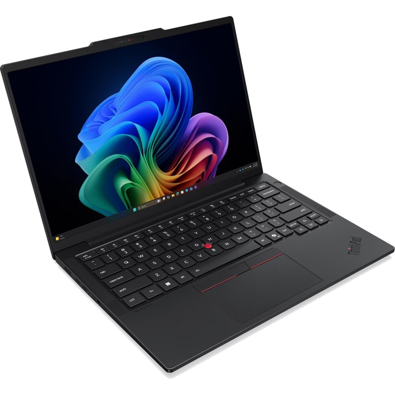 Laptop Lenovo 14'' ThinkPad T14s Gen 7, WUXGA IPS, Procesor AMD Ryzen™ AI 7 PRO 450 (16M Cache, up to 5.10 GHz), 32GB LPDDR5X, 1TB SSD, AMD Radeon 860M, Win 11 Pro, Black